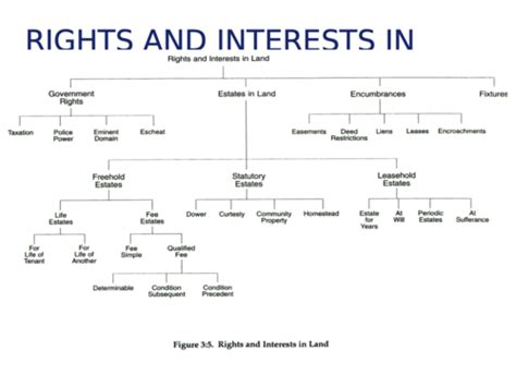 Legal aspects of real estate Ch1 Flashcards Quizlet