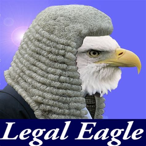 Legal eagle. Things To Know About Legal eagle. 
