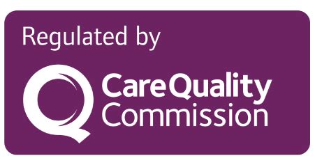 Legal entitlement of Kingswood Centre - Care Quality Commission …