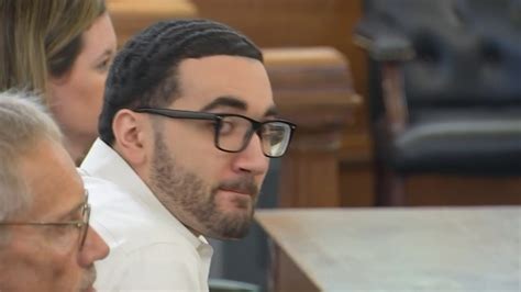 Legal expert weighs in as jury deliberations continue in trial of man accused of killing Weymouth police officer, bystander