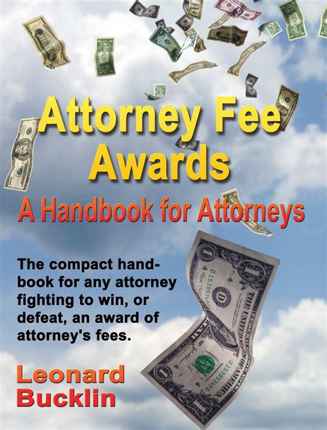 Legal fee awards don’t always level playing field