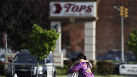 Legal fights in the Buffalo Mass Shooting, One year later
