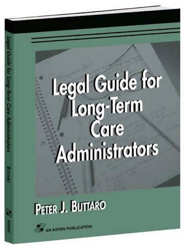 Legal guide for long term care administrators long term care administration. - Manual de configuracion del router wr514r2.fb2.