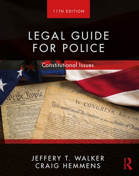Legal guide for police by jeffery t walker. - The home distillers workbook your guide to making moonshine whiskey vodka rum and so much more vol 1.