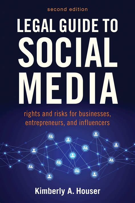 Legal guide to social media by kimberly a houser. - Dexta simms injection pump service manual.