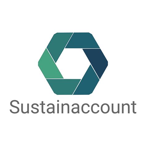 Legal imprint - Sustainaccount