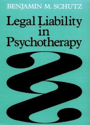 Legal liability in psychotherapy a practitioners guide to risk mangement jossey bass social and behavioral science series. - Dark revelations the role playing game monster manual by chris constantin.