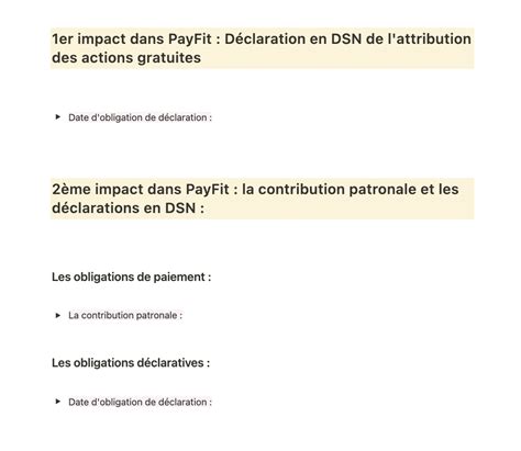 Legal notice - PayFit