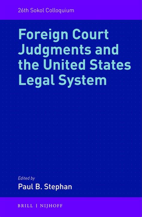 Legal reference system judgments.  Judgments & Legal Reference Judgments & Legal Referen...