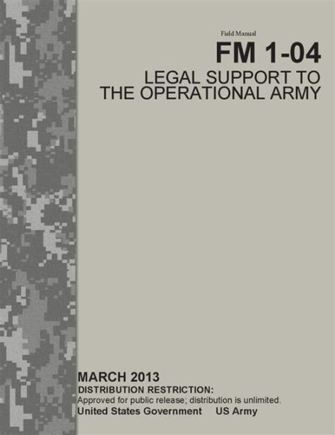 Legal support to the operational army us army field manual fm 1 04 ss fm 27 100 on cd rom. - Student s solutions manual for college algebra and trigonometryand precalculus.