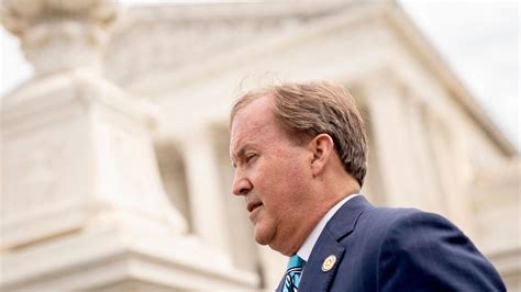 Legal team investigating Paxton racks up nearly $15k in expenses