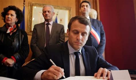 Legal veto threatens Macron’s pension reform. Is that good news for him?