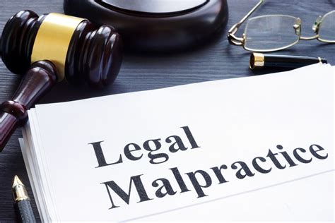 Download Legal Malpractice In Ohio How To Determine If Your Lawyer Committed Malpractice And What To Do About It By Slater  Zurz Llp