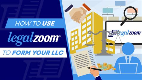 LegalZoom Review: How to Form an LLC With LegalZoom