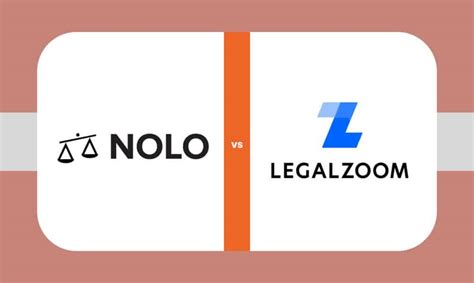 LegalZoom vs Nolo for April 2024 Best LLC Formation Services