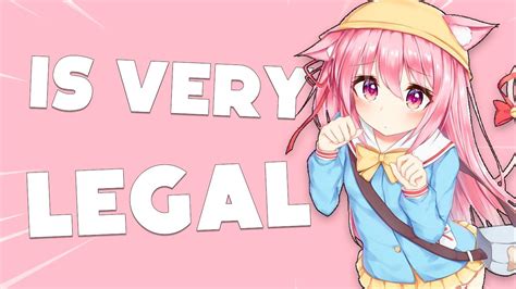 Legal_Loli18 Onlyfans Leak