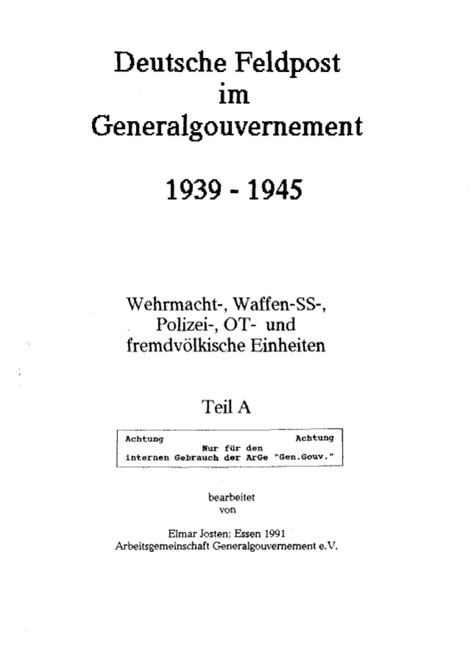 Legale polnische presse im generalgouvernement, 1939 1945. - Service manual sony hcd c55 mini hi fi component system.