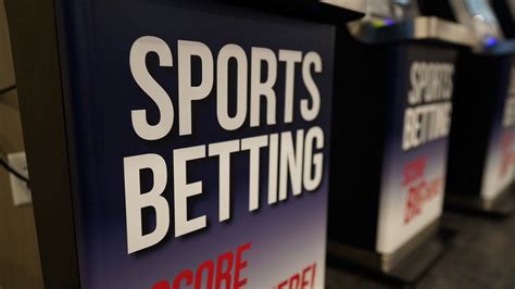 Legalized sports betting continued to grow in 2023, though some significant states remain resistant