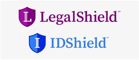 Legalshield Id Shield Logo Full Size PNG Download SeekPNG