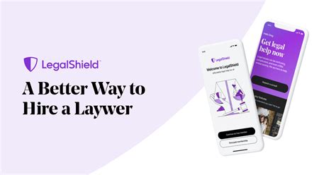 LegalShield was founded in 1972, at a time when group and prepaid legal plans were a little bit unknown. They have become a very efficient tool to match clients with lawyers for specific legal needs.