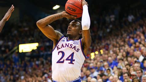 Kansas Jayhawks basketball players Lagerald Vick and Josh Jackson have reportedly been tied to vandalism case.. 