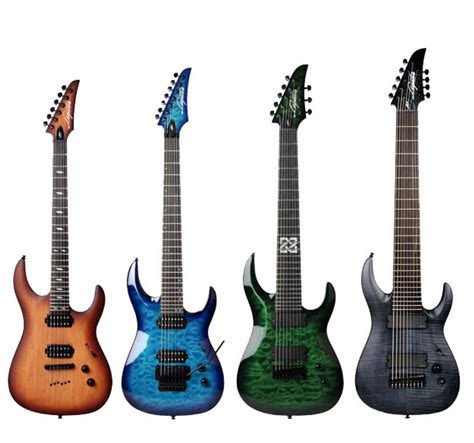 Legator guitar. Legator Guitars is here to cover your Modern Guitar playing needs. Specializing in Multi-Scale and extended range instruments, we provide the best the industry has to offer. Shopping for your next Guitar has never been easier. 