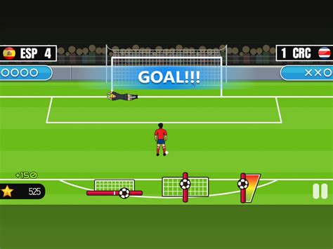 Legend Elfmeter Fußball APK Download for Android 