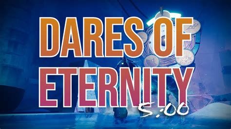 Dec 10, 2021 ... Dares of Eternity has a Legend difficulty with a minimum power of 1320. Matchmaking is off, enemies hit harder, there are more Champions, and .... 