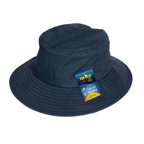 Legend hats. The Surf Hat is perfect for outdoor activities – UPF rating 50+, heavy brushed cotton and a cord with slide toggle. Available in 55cm, 57cm, 59cm and 61cm sizes. Heavy brushed cotton UV protection information label attached Meets Australian Standards AS/NZS 4399 Cord with slide toggle Padded cotton sweatband Gunmetal eyelets … 