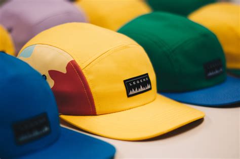 Legend headwear. This Seconds Sale is a big one We’ve got over 30 caps on our site — if you like sales this ones for you. ⠀⠀⠀⠀⠀⠀⠀⠀⠀ What’s a Second? — Any cap that... 