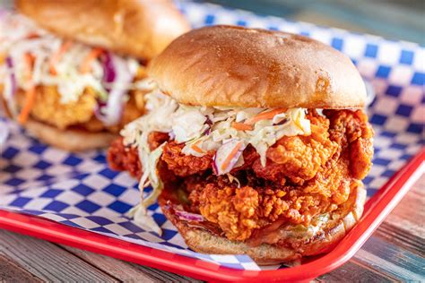 Legend hot chicken. Things To Know About Legend hot chicken. 