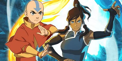 Legend of Korra