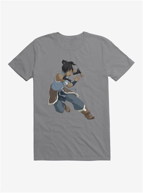 Legend of Korra - Legend Of Korra - T-Shirt TeePublic