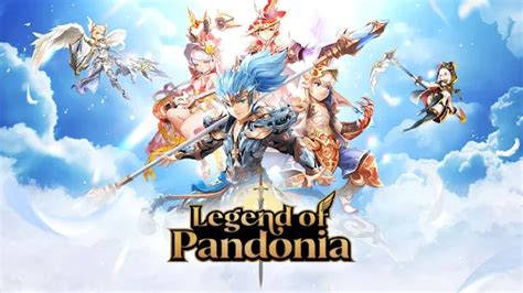 Legend of Pandonia APK Download for Android 