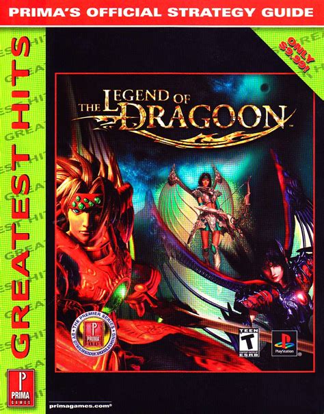 Legend of dragoon official strategy guide. - Organic chemistry francis carey solutions manual.