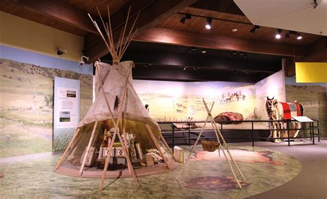 Legend of the Dreamcatcher - Aktá Lakota Museum & Cultural …