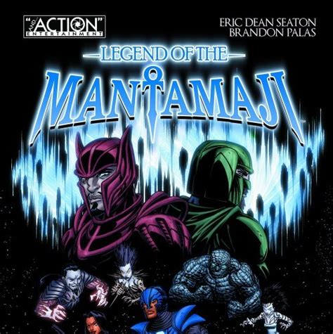 Legend of the mantamaji book 2. - The hitchhiker s guide to the galaxy secondary phase bbc.