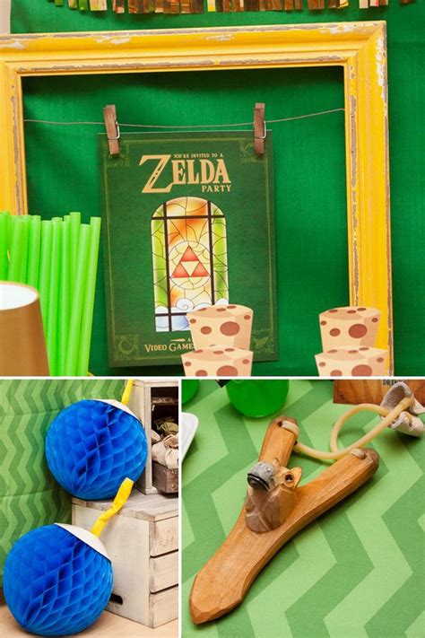 Check out our legend of zelda birthday selection for the very best in unique or custom, handmade pieces from our banners & signs shops.