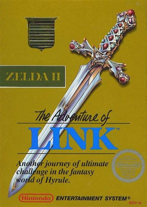 Legend of zelda ii the adventure of link instruction booklet nes manual only no game. - Gregers matssons kostbok för stegeborg 1487-1492.