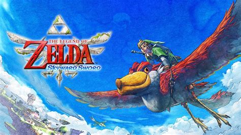 Legend of zelda skyward sword. The Legend of Zelda : Skyward Sword : retrouvez toutes les informations et actualités du jeu sur tous ses supports. The Legend of Zelda : Skyward Sword est ... 