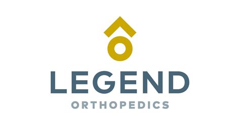 Legend orthopedics. Things To Know About Legend orthopedics. 