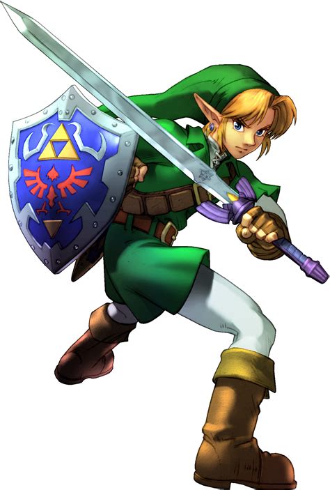Legend zelda link. Eclipse, who first played a Zelda game in 2007 (the handheld release Phantom Hourglass) writes in an email that they can easily see Link as embodying any number of trans identifiers, explaining ... 