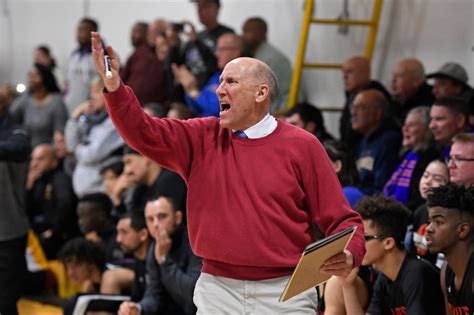 Legendary Bay Area high school basketball coach Don Lippi is retiring