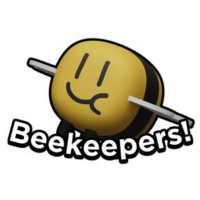 Legendary Beekeepers! Wiki Fandom