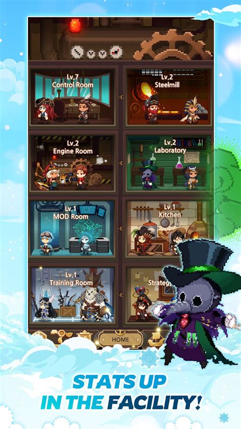 Legendary Knight APK Download for Android 