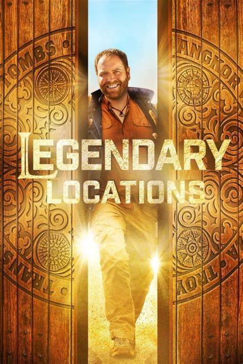 Legendary Locations: Season 1, Episode 11 - Rotten Tomatoes