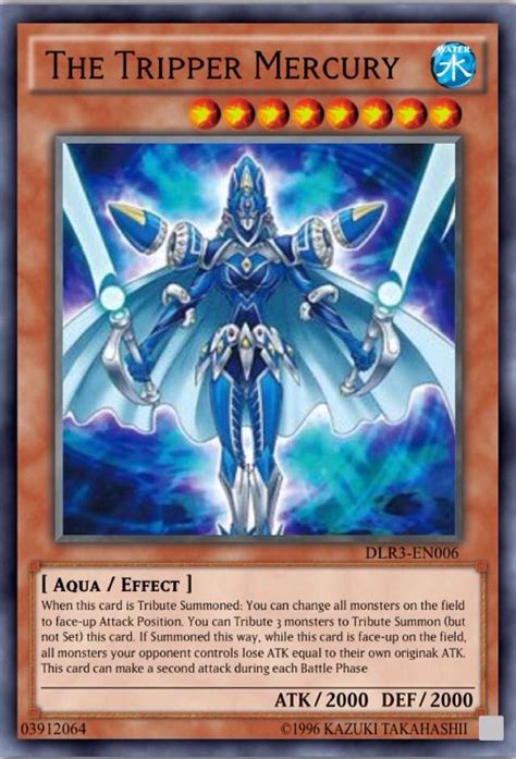 Legendary Planets (Rework) - Casual Cards - Yugioh Card Maker …