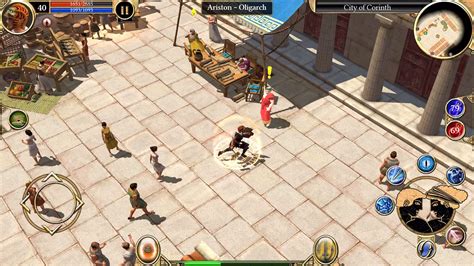 Legendary Quest APK Download for Android 