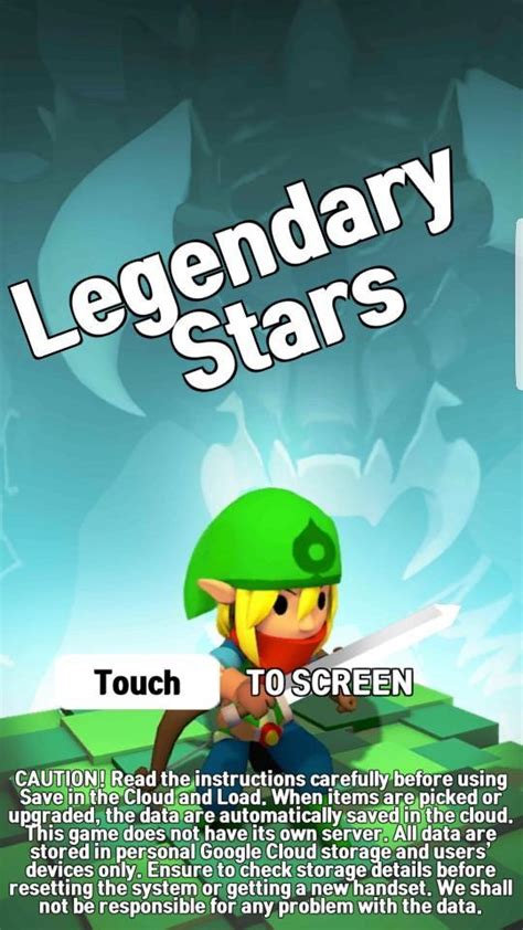 Legendary Stars APK Download for Android 