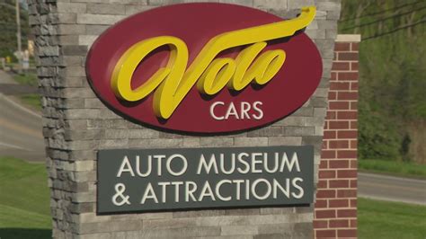 Legendary Volo Auto Museum more than just classic cars